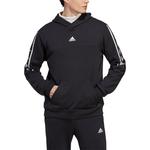 Худи adidas Sportswear Bl, черный - фото 2