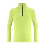 Флисовая куртка MILLET SENECA мужская - фото