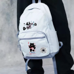 Converse Рюкзак из полиэстера Unisex Light Haze Gray - фото 7