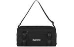 Сумка через плечо Supreme унисекс Supreme FW20, Leopard Print - фото