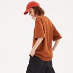 Футболка унисекс Zmoh, серый - фото 37