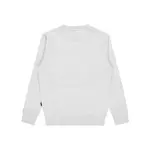 Толстовка Billabong Arch Cr, серый - фото 3