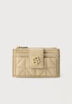 Кошелек BOSS ICON CARD HOLDER, Light Beige/Beige - фото