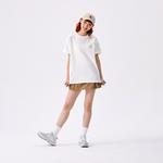 Футболка Unisex MLB, айвори - фото 9