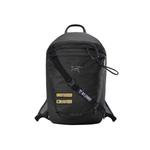 Arcteryx Полиамидный рюкзак унисекс, 7-Dimensional Properties - фото