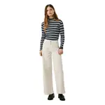 Лонгслив Pepe Jeans Belen, синий - фото 6