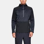Мужская толстовка Under Armour, цвет Black - фото 3