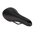 Седло Force Hero 20-24´´, черный - фото 3