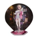 Богиня Победы: Никке - акриловая фигурка Гадюки - фото