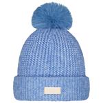 Детская шапочка-бини «Луговая» Barts, синий - фото