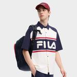 FILA Рубашка ORIGINALE мужская cloud white - фото 5