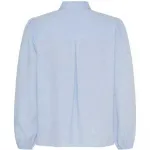 Рубашка с длинным рукавом Sea Ranch Valentine, синий - фото 2