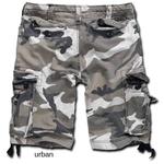 Винтажные классические шорты Brandit, городской - фото 2