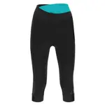 Брюки Liv Audacia 3/4, черный - фото