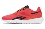 Кроссовки flexagon energy 4 'red black' Reebok, красный - фото 2