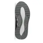 Кроссовки Munich Net 34, серый - фото 2