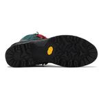 Ботинки Salewa Mountain Trainer Mid GORE-TEX, синий - фото 2