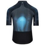 Джерси Gregarius clima qlab - велосипедная майка Q36.5, синий - фото 2