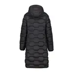 Icepeak Bandis I coat, черный - фото 4