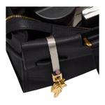 TUMI Кожаная сумка-шоппер - фото 5