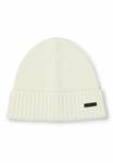 Шапка BOSS FATI UNISEX, Open White Eleven/White - фото 3