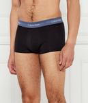 Трусы 3 шт. Calvin Klein Underwear, черный - фото 2