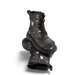 Низкие детские ботинки Kids YEARCON, черный - фото 2