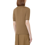 MaxMara Свитер Women's Hazelnut - фото 5