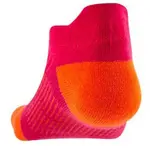 Носки Injinji Run Lightweight no show, оранжевый - фото 2