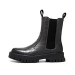 Челси Ботинки Мужские Cachiotti, черный - фото 12