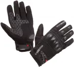 Огнезащитные перчатки Модека Modeka, black/grey - фото