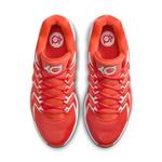 Кроссовки кд 17 тб Nike, оранжевый - фото 4