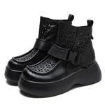Ботильоны Jay Ankle Boots Women's, коричневый - фото 11