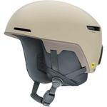 Снежный шлем Code MIPS Smith, Matte Chalk - фото