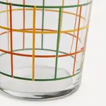 Cuadra Basics Стакан для воды El Corte Inglés, прозрачный - фото 3