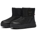 K·SWISS KSWISS Ботинки женские black - фото 4