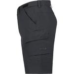 Шорты Брасвелл Icepeak, серый - фото 3