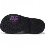 Ботильоны женские черный Blocco5 - фото 5