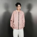 Куртка унисекс Kawasaki, черный - фото 10