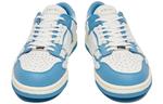 AMIRI Skel Top Low 'Powder Blue' - фото 4