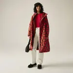 Куртка Regatta Orla Changing, красный - фото 6