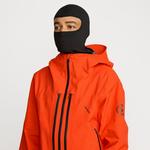 Куртка Volcom Anyox Guide Gore Pro Shell Volcom, Orange Shock - фото 4