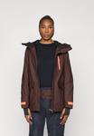 Лыжная куртка O'Neill FWC'PEAK SNOW JACKET, Coffee Bean/Brown - фото 4