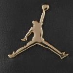 Рюкзак унисекс Jordan, Black - фото 3