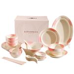 Наборы посуды KAWASIMAYA - фото