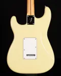 Fender Player II Stratocaster, гриф из клена, цвет Hialeah Yellow - фото 3