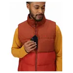 Жилет Marmot Guides Down, красный - фото 6