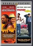 Диск DVD All About The Benjamins / Mone - фото