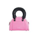 Bagsmart Женская сумка через плечо, Зеленый - фото 6