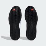 Кроссовки Adidas, цвет blau/schwarz/weiss - фото 4